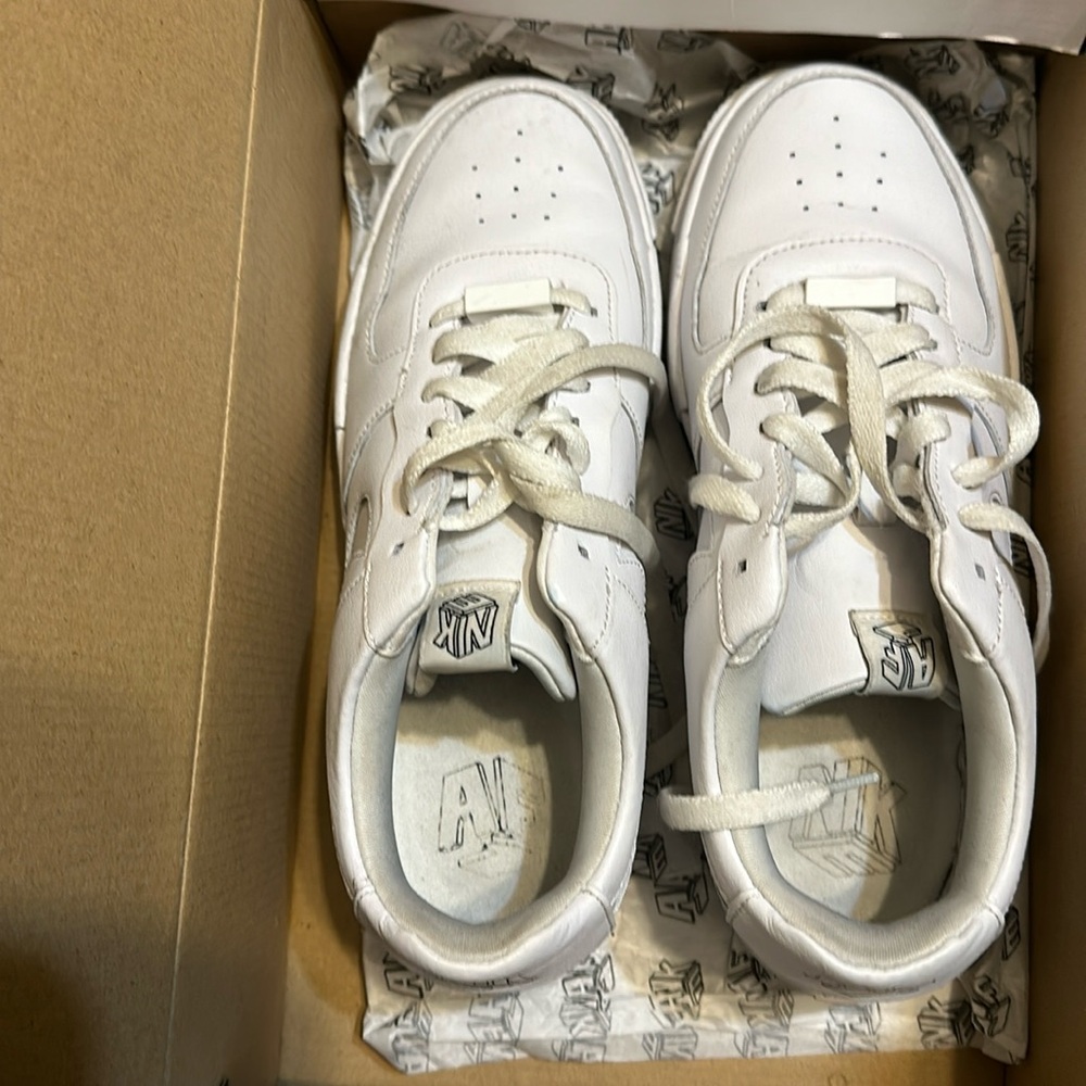 Nike W AF1 Pixel